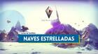 No Man's Sky: Cómo encontrar naves estrelladas - Método fácil y garantizado