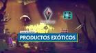 No Man's Sky: Todos los productos exticos y cmo conseguirlos