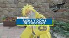 Faena y doma de chocobo en Final Fantasy VII Rebirth: cómo completarla y recompensas