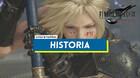 Final Fantasy VII Rebirth: historia al 100% y misiones