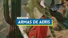 Todas las armas de Aeris en Final Fantasy VII Rebirth y cómo conseguirlas