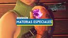 Todas las materias especiales en Final Fantasy VII Rebirth y c�mo conseguirlas