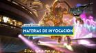 Todas las materias de invocación en Final Fantasy VII Rebirth y cómo conseguirlas
