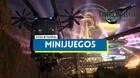 Todos los minijuegos en Final Fantasy VII Rebirth y sus recompensas
