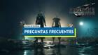 Preguntas frecuentes en Final Fantasy VII Rebirth