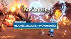 Palworld: Los mejores ataques y movimientos de los Pals para cada tipo