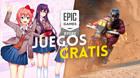 Juegos gratis de esta semana en Epic Games Store.