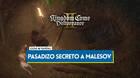 Kingdom Come Deliverance 2: C�mo encontrar el pasadizo secreto a Malesov