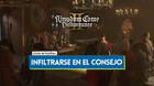 Kingdom Come Deliverance 2: C�mo infiltrarse en el consejo de la ciudad