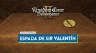 Kingdom Come Deliverance 2: C�mo y d�nde conseguir la espada de sir Valent�n