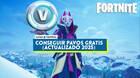 Fortnite: �C�mo conseguir paVos gratis? (2025) - LEGAL