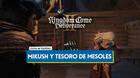 Kingdom Come Deliverance 2: D�nde encontrar a Mikush y el tesoro de Mesoles