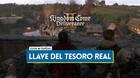 Kingdom Come Deliverance 2: C�mo conseguir la llave del tesoro real (Localizaci�n)