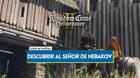 Kingdom Come Deliverance 2: Cmo descubrir al verdadero seor de Nebakov?