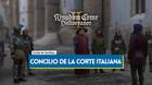 Kingdom Come Deliverance 2: Cmo pasar inadvertido en el concilio de la Corte Italiana