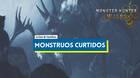 Monster Hunter Wilds: monstruos curtidos, qu� son y c�mo encontrarlos