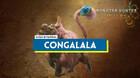 Congalala en Monster Hunter Wilds: Cómo derrotarle y recompensas