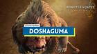 Doshaguma en Monster Hunter Wilds: Cómo derrotarle y recompensas