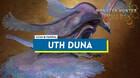 Uth Duna en Monster Hunter Wilds: Cómo derrotarle y recompensas