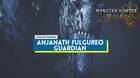 Anjanath Fulgúreo Guardián en Monster Hunter Wilds: Cómo derrotarle y recompensas