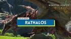 Rathalos en Monster Hunter Wilds: Cómo derrotarle y recompensas