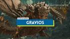 Gravios en Monster Hunter Wilds: Cómo derrotarle y recompensas