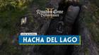 Kingdom Come Deliverance 2: D�nde est� el hacha del lago y c�mo repararla