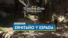 Kingdom Come Deliverance 2: �D�nde encontrar al ermita�o y su espada?