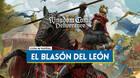 Kingdom Come Deliverance 2: C�mo completar El blas�n del le�n (DLC) al 100%
