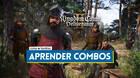 Kingdom Come Deliverance 2: C�mo aprender combos y nuevas t�cnicas de combate