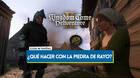 Kingdom Come Deliverance 2: �Qu� deber�as hacer con la piedra de rayo?