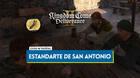 Kingdom Come Deliverance 2: D�nde encontrar el estandarte robado de San Antonio