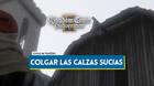 Kingdom Come Deliverance 2: C�mo colgar las calzas sucias en la taberna Los Santos