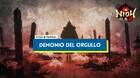 Demonio del Orgullo y c�mo derrotarle en Nioh 3