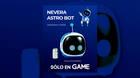 Ya puedes conseguir la nevera oficial de Astro Bot en GAME