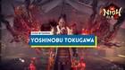 Yoshinobu Tokugawa en Nioh 3 y cómo derrotarle