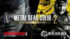 Metal Gear vol. 2 anunciado en el State of Play