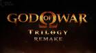 God of War Trilog�a Remake y Sons of Sparta ya disponible