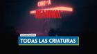 Todas las criaturas para matar en REANIMAL y d�nde encontrarlas