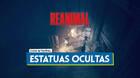 Todas las estatuas ocultas de REANIMAL y d�nde encontrarlas