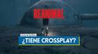 REANIMAL: �Tiene crossplay (juego cruzado) multiplataforma?