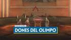 Dones del Olimpo en God of War Sons of Sparta y c�mo conseguirlos
