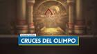 Cruces del Olimpo en God of War Sons of Sparta y dónde encontrarlos