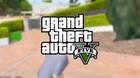 GTA 5 mod ocupa menos de 2,5 GB con gr�ficos m�nimos
