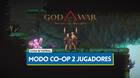 C�mo desbloquear el modo cooperativo de God of War Sons of Sparta para 2 jugadores