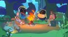 Spry Fox rompe con Netflix para que su ambicioso MMO social, Spirit Crossing, llegue a m�s jugadores