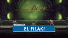 El filaki en God of War Sons of Sparta: Localización y cómo derrotarlo
