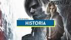 Historia al 100% en Resident Evil Requiem