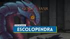 Escolopendra en God of War Sons of Sparta: Localización y cómo derrotarlo