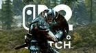 The Elder Scrolls V: Skyrim Anniversary Edition actualizaci�n 1.2 en Switch 2 con nuevos modos gr�ficos